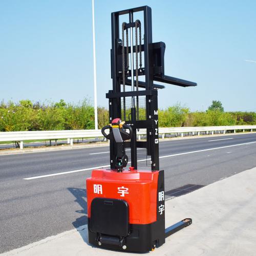 The Price of Automation: Unpacking the Costs of AS/RS Installation with Stacker Cranes