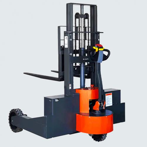 How Much Does a Stacker Cost?