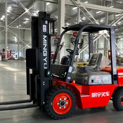 where can I buy a good diesel forklift ?