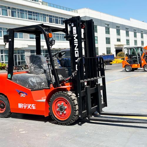 Where Can I Find Reliable Forklifts for Sale in My Area?