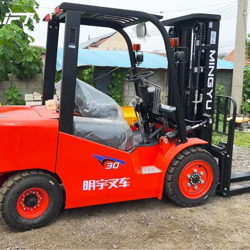 Does OSHA Require a Daily Forklift Inspection?