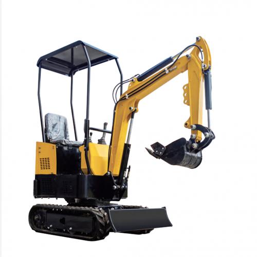 What is an excavator truck tractor ?