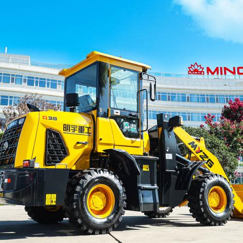 What is the best way to find used, heavy equipment for sale?