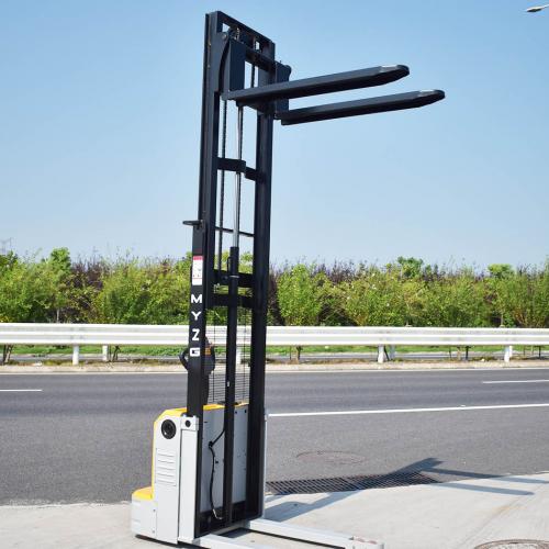 What is the main purpose of stacker?