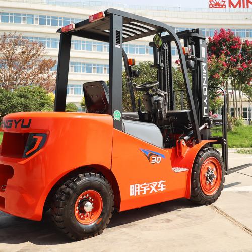 Toyota vs Caterpillar forklifts which is better and why?