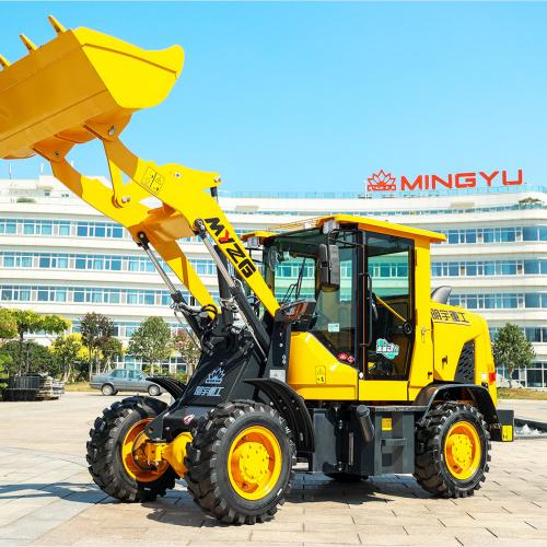 How to choose construction equipment for rental?