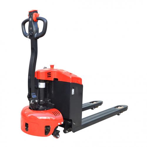 How can warehouse automation improve efficiency?