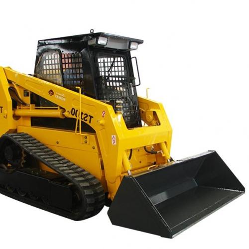 How to Operate a Skid Steer Loader Safely?