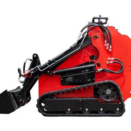 Should I Buy or Rent a Skid Steer Loader?