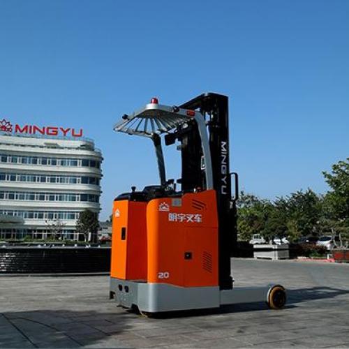 How Do I Choose the Right Racking System for My Warehouse?