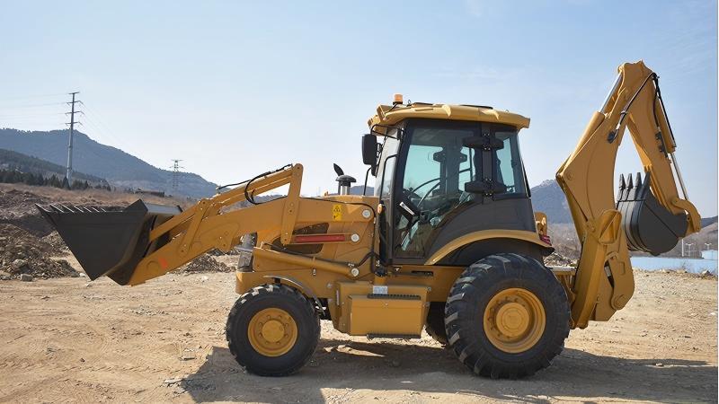 What is a Backhoe Be Used For?