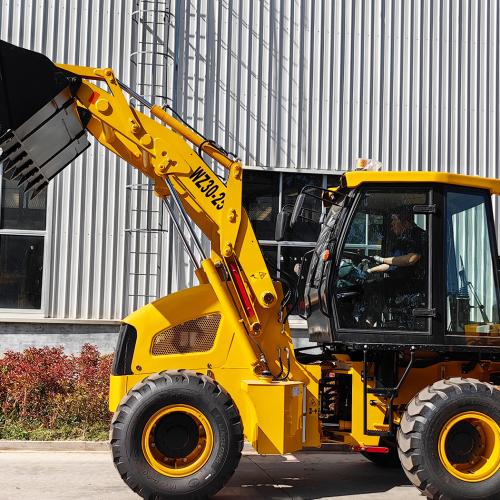 Caterpillar vs. John Deere vs. CASE backhoe loaders: Which is better?