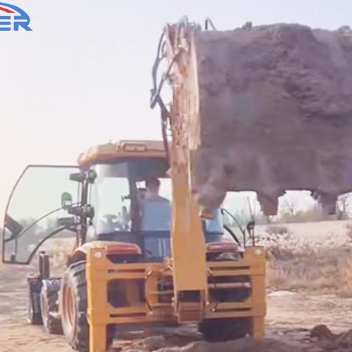 Where can I rent a backhoe loader near me?