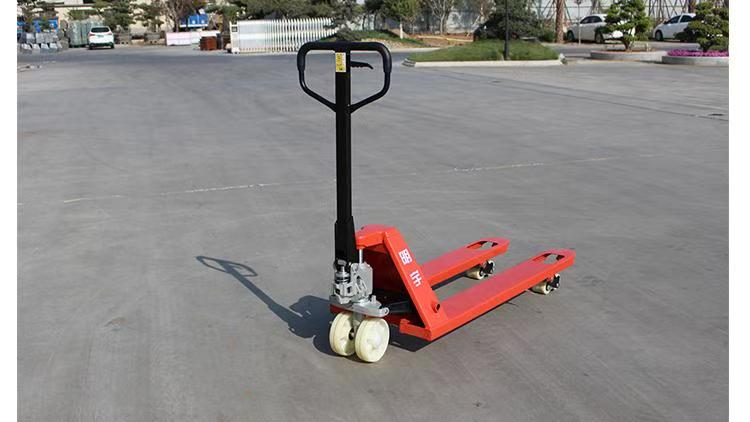 Qual é a melhor marca de empilhadores elétricos? 