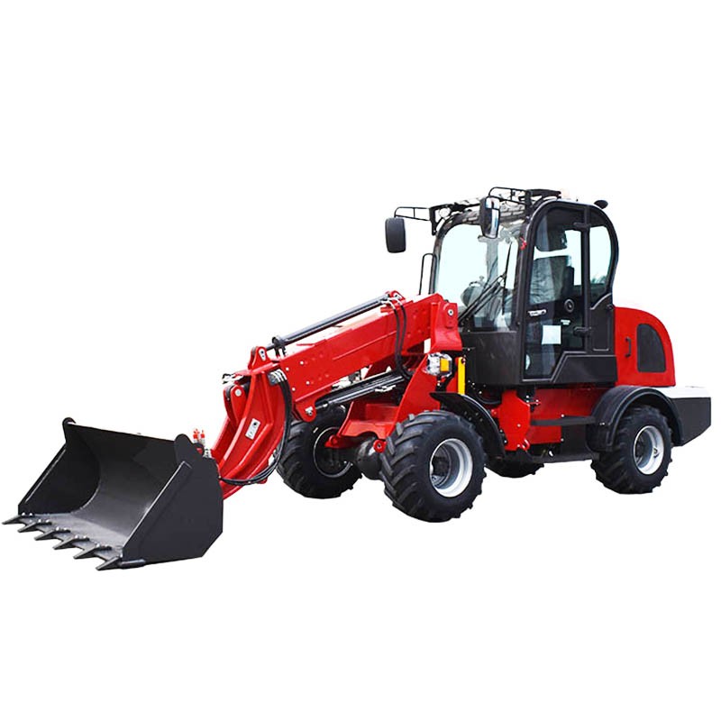 Carregador de telescópio 812 Carregador de telescópio 812