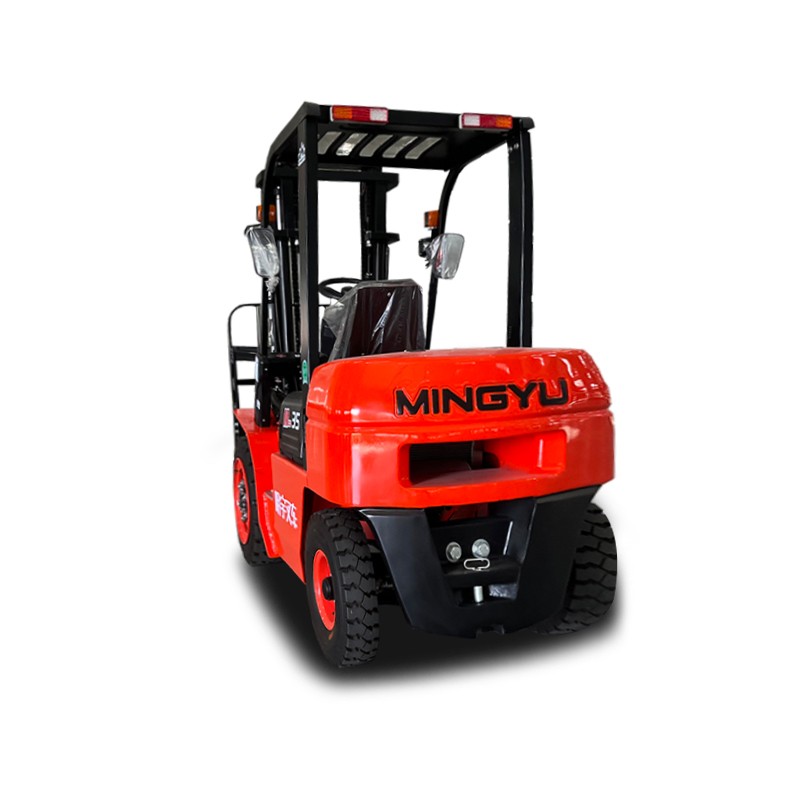 CPC35 empilhadeira a diesel CPC35 empilhadeira a diesel