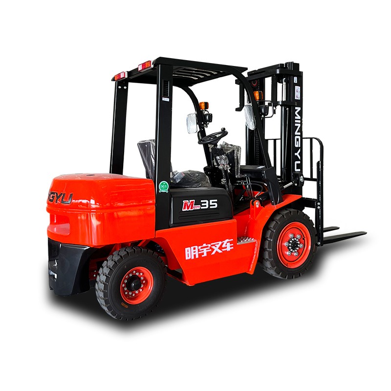CPC35 empilhadeira a diesel CPC35 empilhadeira a diesel