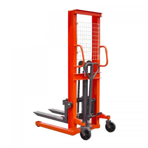 MY-CTY Empilhadeira manual