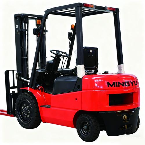 Empilhadeira Diesel CPC15 1.5 Tonelada | Elevação de 3m