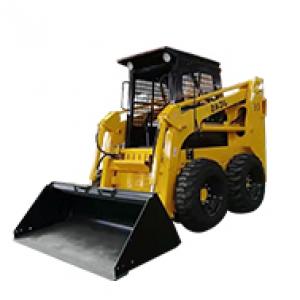 Minicarregadeira JC45