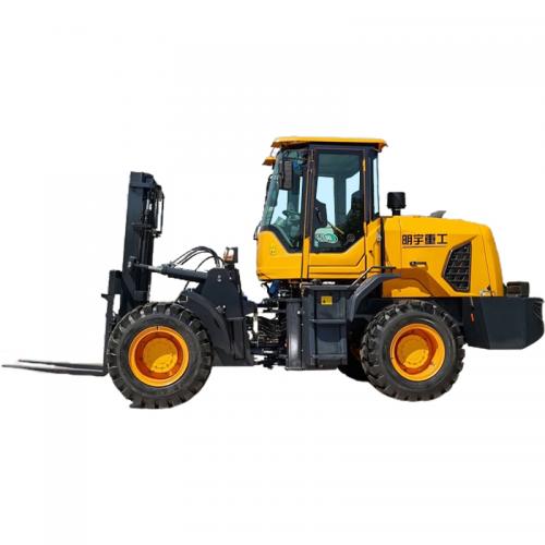 ZL938D Empilhadeira off-road