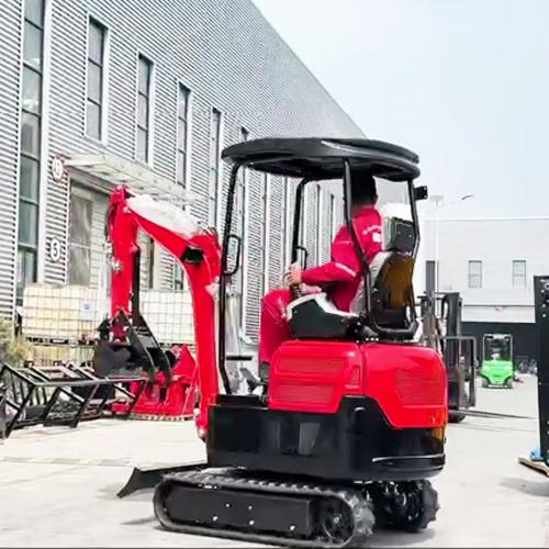 Где можно купить запчасти для экскаватора?