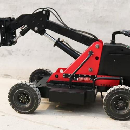 Что такое электрический стек?