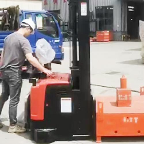 Что такое система штабелирования?