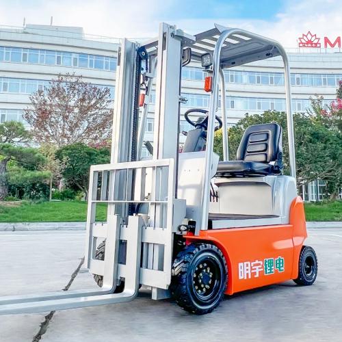 Как часто необходимо проводить техническое обслуживание погрузчиков?