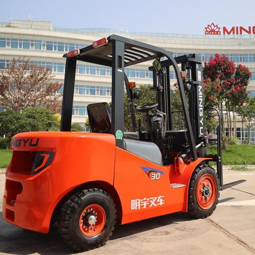 Каковы наиболее распространенные причины несчастных случаев с использованием погрузчиков