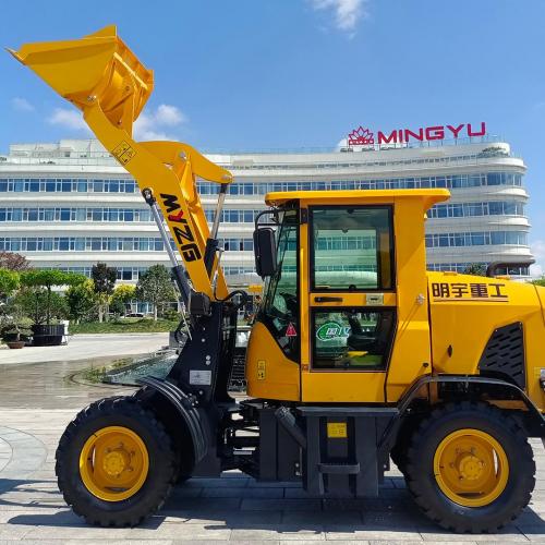 Могу ли я арендовать фронтальный погрузчик и какова стоимость аренды