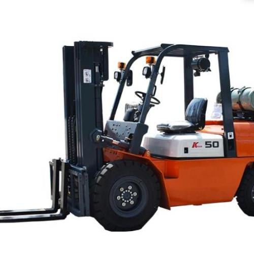 Сколько денег я могу сэкономить, используя двухтопливный погрузчик по сравнению с дизельным?