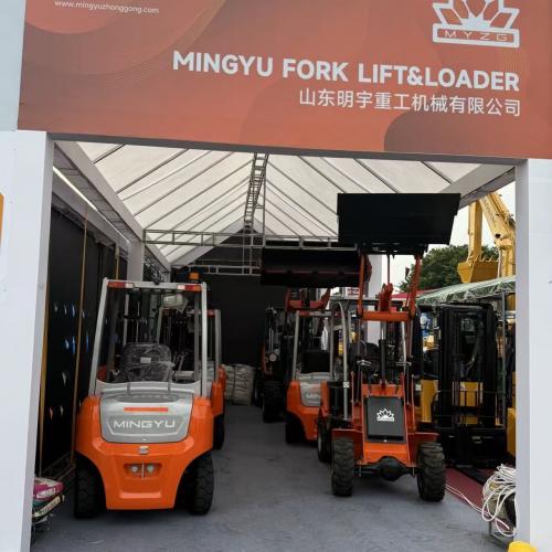 От кантона ярмарка к вашему проекту: партнер MYZG Group