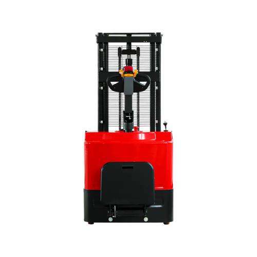 Какова максимальная высота подъёма паллетного стеллажа?