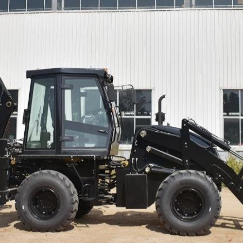 В чем разница между подрамкой и 3- точечной задней частью?