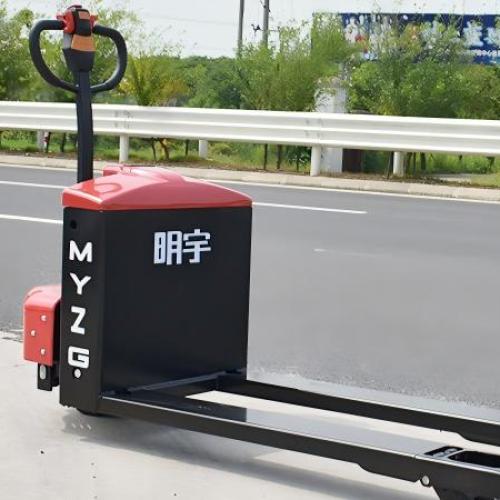 Как проводить базовое техническое обслуживание паллетного стеллажа?