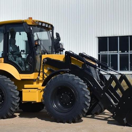 Можно ли использовать экскаватор для сноса?