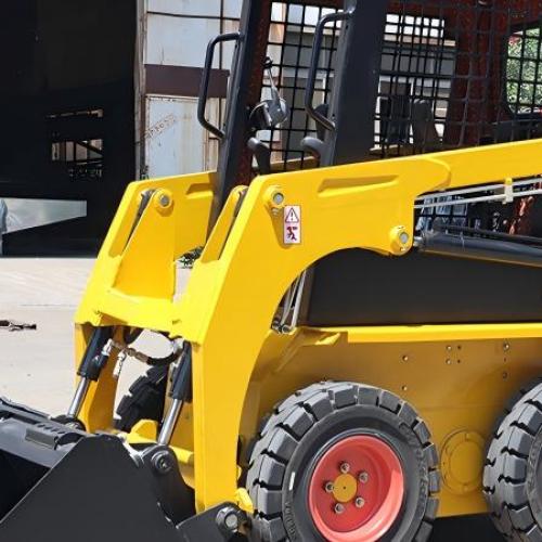 Нужно ли мне получить разрешение для управления скид-стремом?