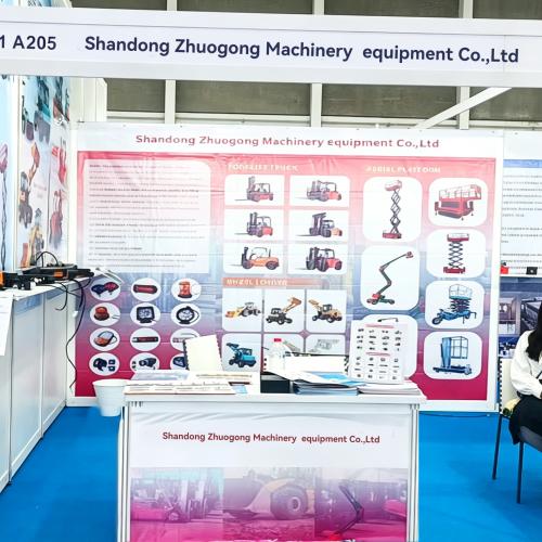 Компания Shandong Zhuogong Machinery Equipment Co., Ltd. вносит вклад в развитие промышленности Юго-Восточной Азии на выставке IIW Indonesia 2026.