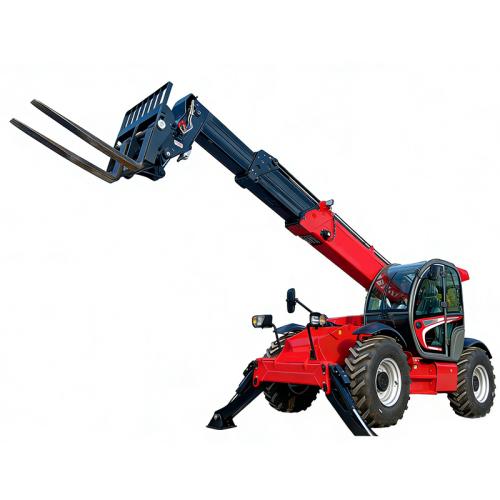 Телескопический погрузчик MYZG 1440
