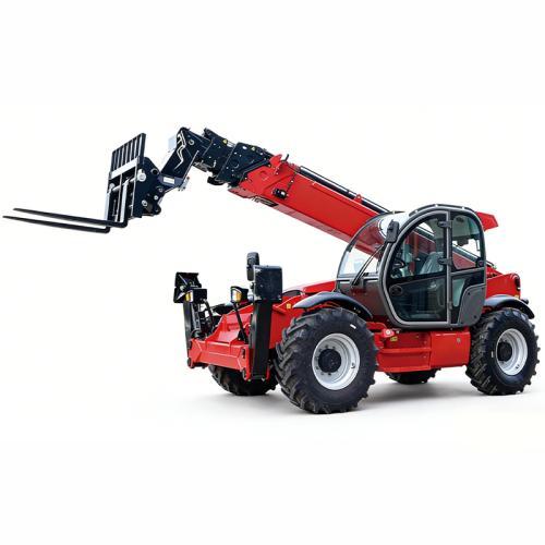 Телескопический погрузчик ZGFORKLIFT / MYZG 1840 4 т 17,5 м