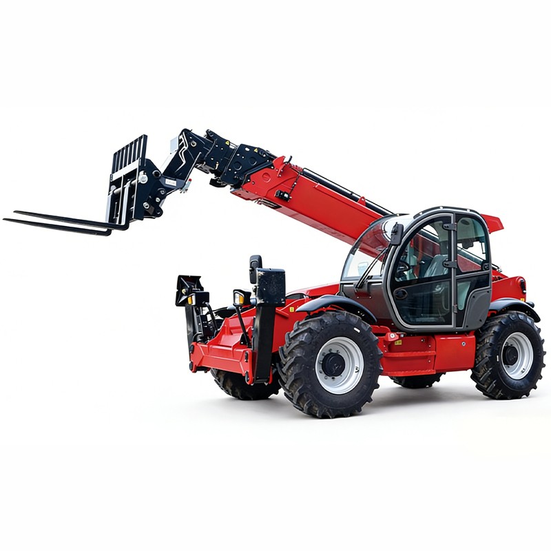 Телескопический погрузчик ZGFORKLIFT / MYZG 1840 4 т 17,5 м Телескопический погрузчик ZGFORKLIFT / MYZG 1840 4 т 17,5 м