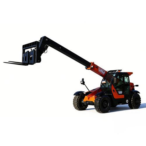 Телескопический погрузчик ZGFORKLIFT / MYZG MYS7035 3,5 т 7 м