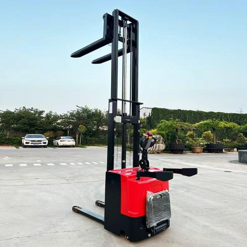 ZGFORKLIFT / MYZG CDDA электрический штабелер
